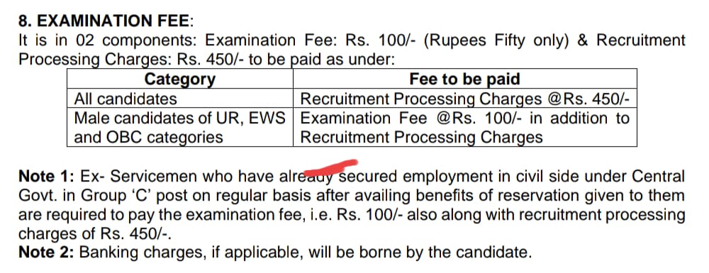 IB Recruitment 2023